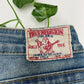 True Religion Vintage Low Waist Jeans W27 - MonkeysVintage