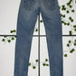 True Religion Vintage Low Waist Jeans W27 - MonkeysVintage
