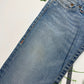 True Religion Vintage Low Waist Jeans W27 - MonkeysVintage