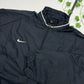 Nike Team Swoosh Vintage Windbreaker XL - MonkeysVintage