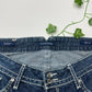 Vigoss Vintage Low Waist Y2K Jeans Hip-Hop XL - MonkeysVintage
