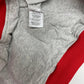 Nike Team Vintage Sweatshirt Windbreaker L - MonkeysVintage