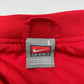 Nike Team Vintage Sweatshirt Windbreaker L - MonkeysVintage