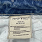 Trinity Ranch Vintage Low Waist Flared Jeans W33 L34 - MonkeysVintage