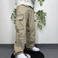 L.O.G.G. Vintage Cargo Hose W31 L32 - MonkeysVintage