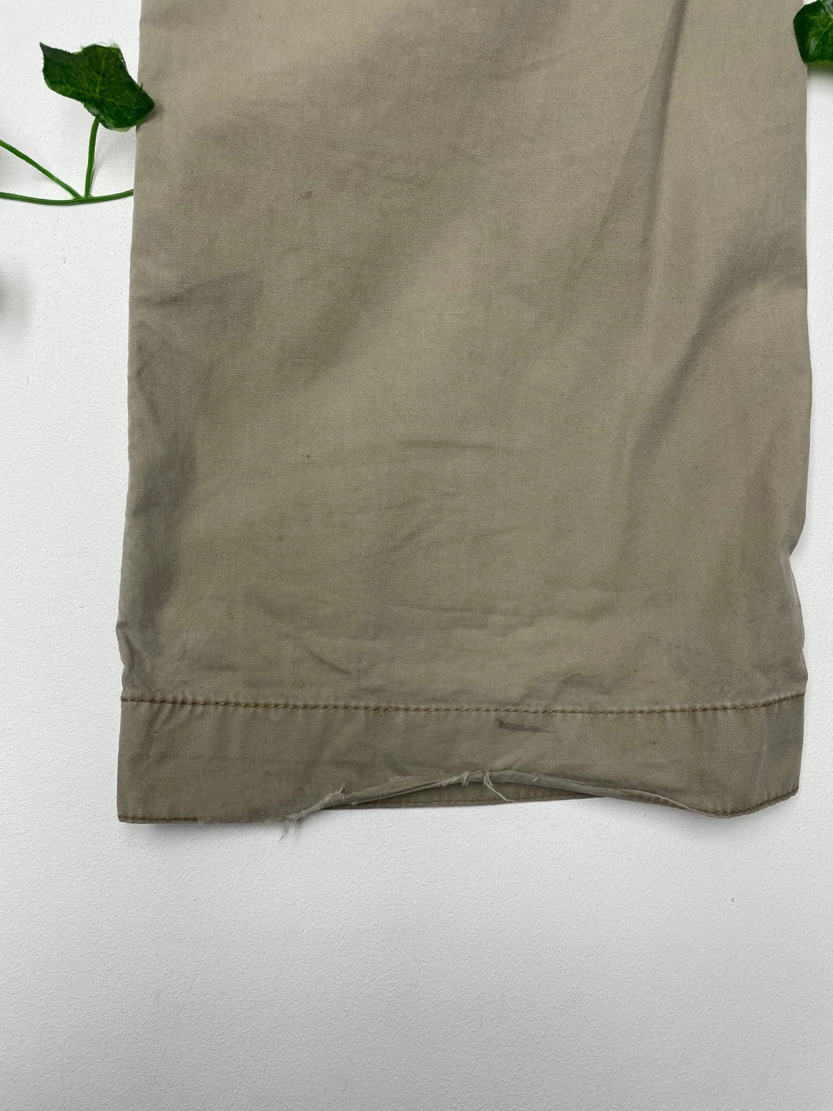 L.O.G.G. Vintage Cargo Hose W31 L32 - MonkeysVintage