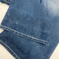 Wall Flower Vintage Jeans Baggy Low Waist Flared XXL - MonkeysVintage