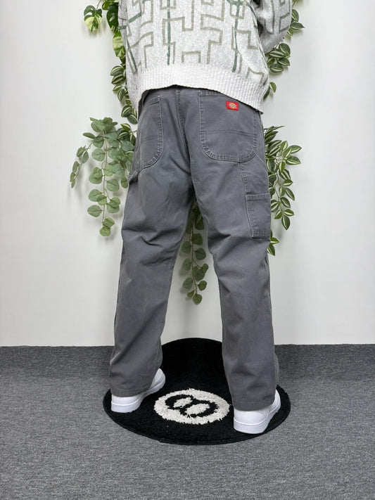Dickies Vintage Workwear Pants Hose W34 L30 - MonkeysVintage