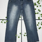 Angels Jeans Vintage Low Waist Flared XXL - MonkeysVintage