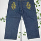 Ecko Unltd. vintage Baggy Hip Hop Y2K W40 L32 - MonkeysVintage