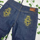 Ecko Unltd. vintage Baggy Hip Hop Y2K W40 L32 - MonkeysVintage