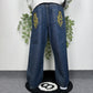 Ecko Unltd. vintage Baggy Hip Hop Y2K W40 L32 - MonkeysVintage