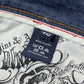 Ecko Unltd. vintage Baggy Hip Hop Y2K W40 L32 - MonkeysVintage