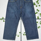 Ecko Unltd. vintage Baggy Hip Hop Y2K W40 L32 - MonkeysVintage