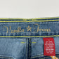 Vanilla California Vintage Low Waist Flared Jeans M - MonkeysVintage