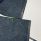 Victorius Vintage Jeans Baggy Hip Hop Y2K W46 - MonkeysVintage