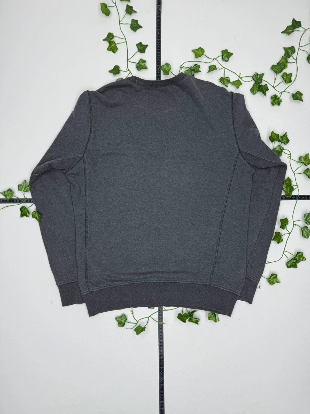 Stone Island Sweatshirt Patch M - MonkeysVintage
