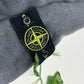 Stone Island Sweatshirt Patch M - MonkeysVintage