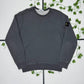 Stone Island Sweatshirt Patch M - MonkeysVintage