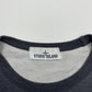 Stone Island Sweatshirt Patch M - MonkeysVintage
