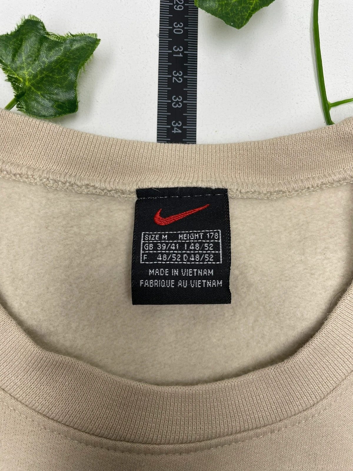 Nike ACG Vintage Sweatshirt M - MonkeysVintage