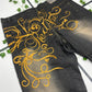 Red Ape Vintage Baggy Hip Hop Jeans Hose W46 L32 - MonkeysVintage