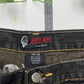 Red Ape Vintage Baggy Hip Hop Jeans Hose W46 L32 - MonkeysVintage