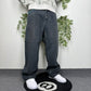 Sive Jungle & Co. vintage Baggy Y2K Hip Hop Jeans W42 - MonkeysVintage