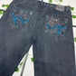 Sive Jungle & Co. vintage Baggy Y2K Hip Hop Jeans W42 - MonkeysVintage