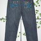 Sive Jungle & Co. vintage Baggy Y2K Hip Hop Jeans W42 - MonkeysVintage