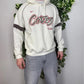Nike Cortez Vintage Hoodie M - MonkeysVintage