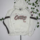 Nike Cortez Vintage Hoodie M - MonkeysVintage