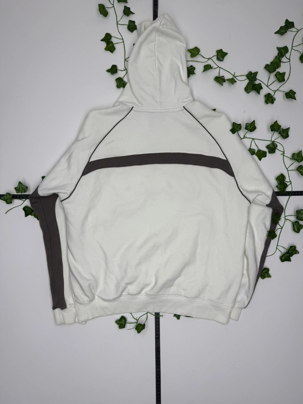 Nike Cortez Vintage Hoodie M - MonkeysVintage