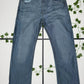 Chams Denim Vintage Baggy Jeans Hip Hop W38 - MonkeysVintage