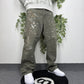 Dickies Vintage Workwear Carpenter Hose W40 L30 - MonkeysVintage
