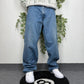 Levi’s SilverTab Vintage Baggy Jeans W38 L34 - MonkeysVintage