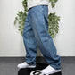 Levi’s SilverTab Vintage Baggy Jeans W38 L34 - MonkeysVintage