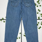 Levi’s SilverTab Vintage Baggy Jeans W38 L34 - MonkeysVintage