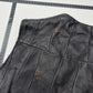 Vintage Y2K Lederweste L - MonkeysVintage