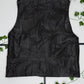 Vintage Y2K Lederweste L - MonkeysVintage