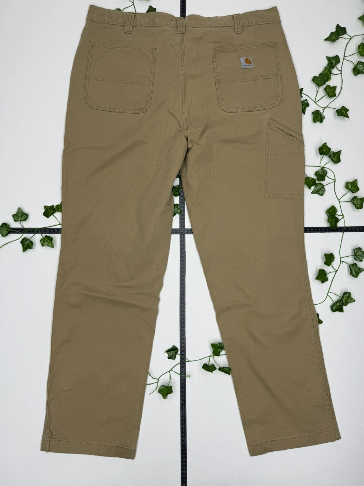 Carhartt Baggy Vintage Hose W40 L34 - MonkeysVintage