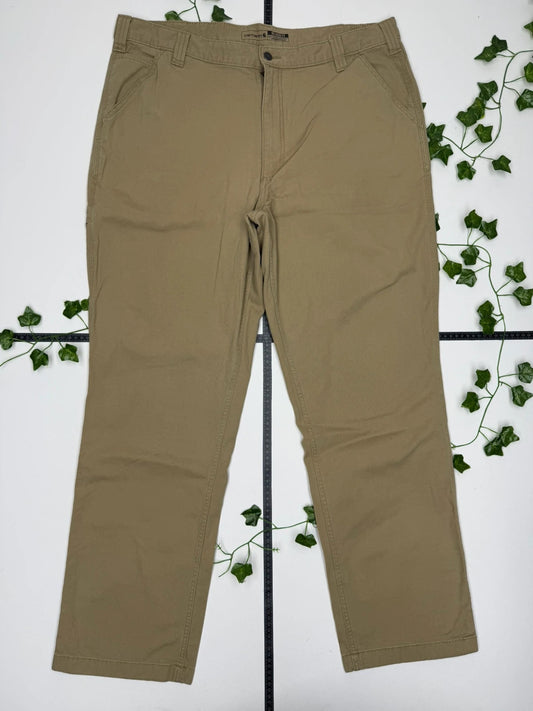 Carhartt Baggy Vintage Hose W40 L34 - MonkeysVintage