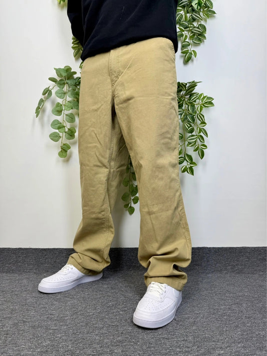 Carhartt Baggy Vintage Hose W40 L34 - MonkeysVintage