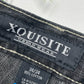 Xquisite Vintage Baggy Hip Hop Jeans W34 - MonkeysVintage