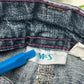 M&S Vintage Baggy Y2K Low Waist Jeans M - MonkeysVintage