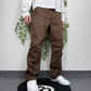Carhartt Vintage Cargo Hose Workwear Pants W36 L30 - MonkeysVintage