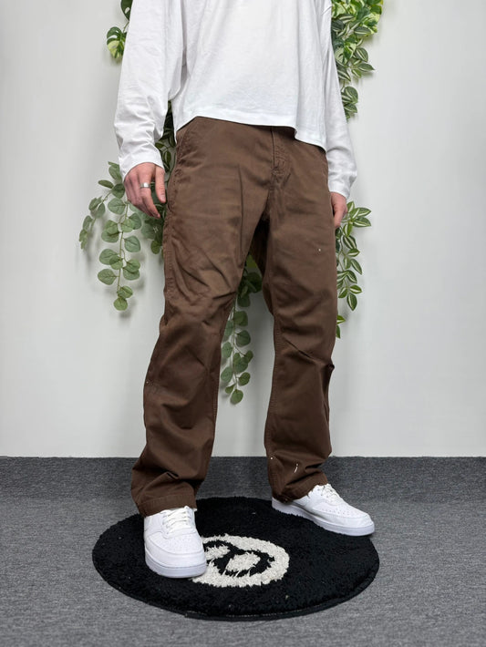 Carhartt Vintage Cargo Hose Workwear Pants W36 L30 - MonkeysVintage