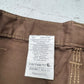 Carhartt Vintage Cargo Hose Workwear Pants W36 L30 - MonkeysVintage