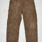 Carhartt Vintage Workwear Embroidery Hose W38 L32 - MonkeysVintage