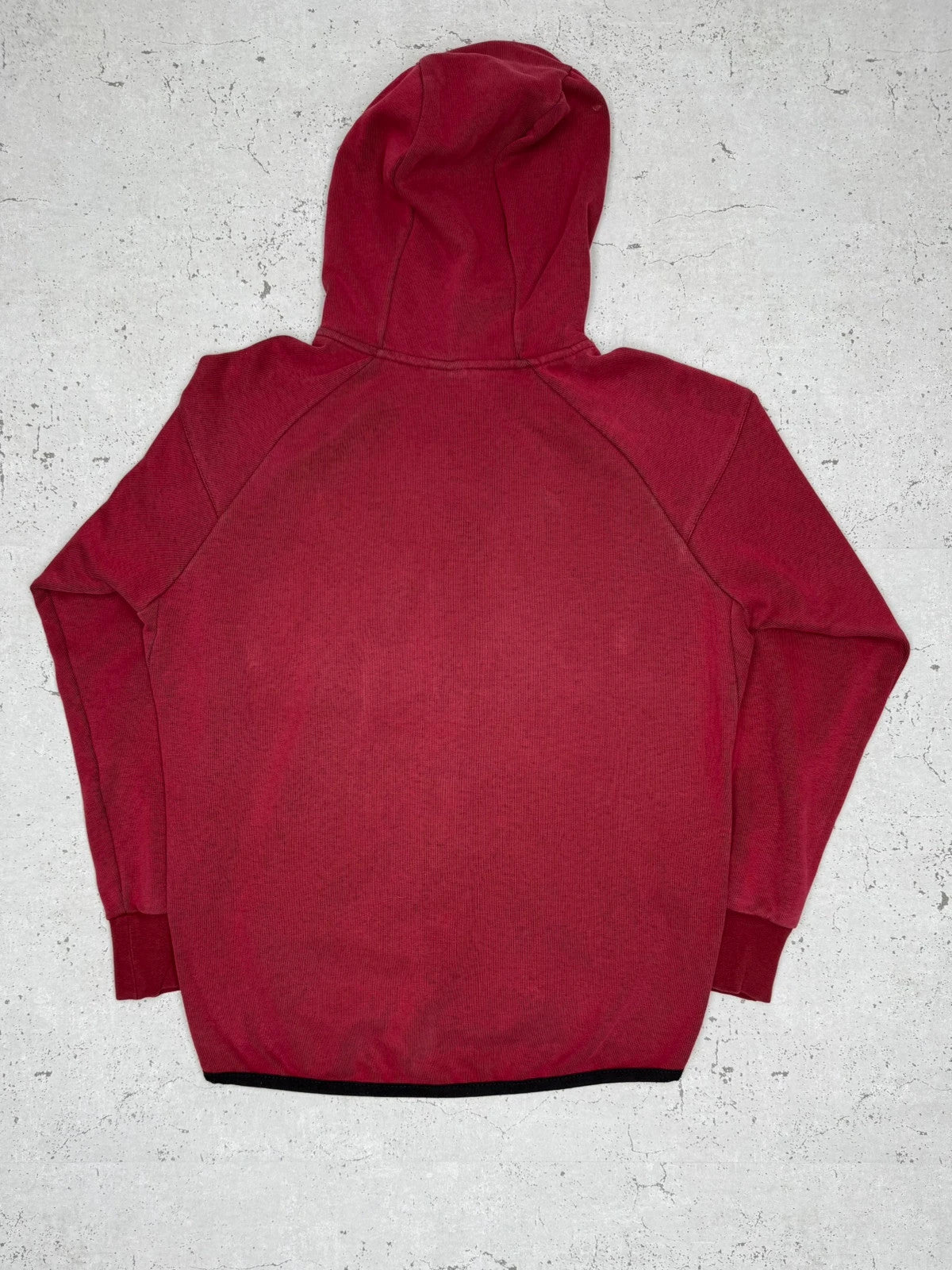 Nike Trackjacket Zipper Sweatshirt M - MonkeysVintage
